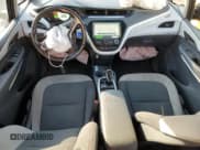 ✅ 2020 Chevrolet Bolt EV LT • VIN: 1G1FY6S06L4129708 • Lot: 77455454. Wystawiony na Copart z przebiegiem 53 838 mil. Bezpłatny archiwum sprzedaży aukcyjnych z USA i szczegółowy raport historii pojazdu na DreamBid. Zdjęcie 8.