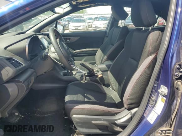 ✅ 2018 Subaru Impreza Special Sports • VIN: 4S3GTAK68J1744311 • Lot: 65440415. Listed on Copart with 86,713 mi. Free auction sales archive from the USA and detailed vehicle history report at DreamBid. Image 7.