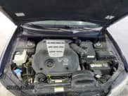 ✅ 2006 Hyundai Sonata GLS • VIN: 5NPEU46F76H045204 • Лот: 69200524. Опубликован ранее на Copart с пробегом 129 000 миль. Бесплатный доступ к архиву аукционных продаж из США и подробный отчёт об истории автомобиля на DreamBid. Изображение 13.