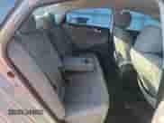 2011 Hyundai Sonata GLS with VIN 5NPEB4AC1BH088045, listed as a Copart auction lot 87262455 with 176,619 mi miles and Salvage title. Bid and sale history available at DreamBid. Image 10.