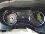 2023 Dodge Charger GT with VIN 2C3CDXHG8PH651303, listed as a IAAI auction lot 43044591 with 16,018 mi miles and . Bid and sale history available at DreamBid. Image 7.