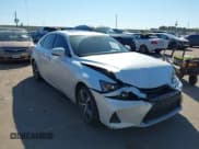 ✅ 2018 Lexus IS 300 F Sport • VIN: JTHBA1D26J5068720 • Lot: 43423683. Listed on IAAI with 44,278 mi. Free auction sales archive from the USA and detailed vehicle history report at DreamBid. Image 1.