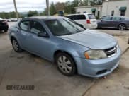 ✅ 2013 Dodge Avenger SE • VIN: 1C3CDZAB8DN676036 • Лот: 85551015. Опубликован ранее на Copart с пробегом 162 428 миль. Бесплатный доступ к архиву аукционных продаж из США и подробный отчёт об истории автомобиля на DreamBid. Изображение 4.