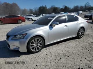 ✅ 2014 Lexus GS 350 • VIN: JTHBE1BL5E5036220 • Lot: 92607255. Wystawiony na Copart z przebiegiem 105 021 mil. Bezpłatny archiwum sprzedaży aukcyjnych z USA i szczegółowy raport historii pojazdu na DreamBid. Zdjęcie 1.