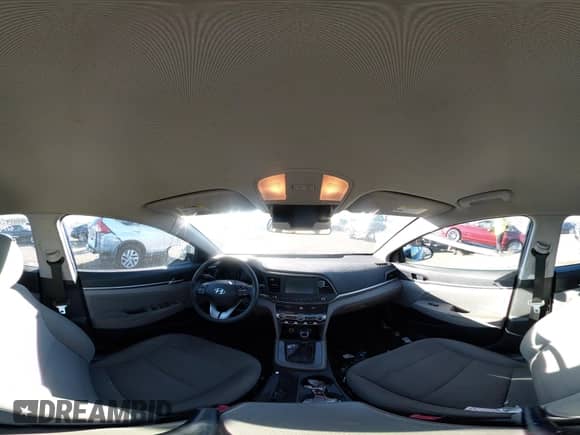 2020 Hyundai Elantra SEL z VIN 5NPD84LF4LH575839, wystawiony jako IAAI lot #43339080 z przebiegiem 113 779 mil mil oraz . Historia ofert i sprzedaży dostępna na DreamBid. Obrazek 18.