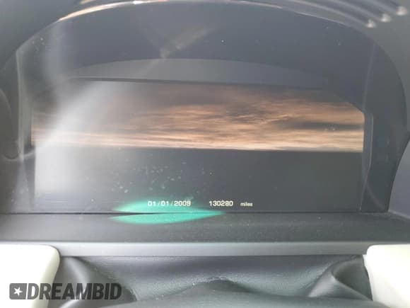 ✅ 2012 Land Rover Range Rover HSE Lux • VIN: SALMF1D47CA391304 • Лот: 64615605. Опубликован ранее на Copart с пробегом 130 280 миль. Бесплатный доступ к архиву аукционных продаж из США и подробный отчёт об истории автомобиля на DreamBid. Изображение 9.