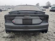 ✅ 2016 Audi S7 • VIN: WAUW2AFC0GN019847 • Lot: 83777124. Listed on Copart with 103,009 mi. Free auction sales archive from the USA and detailed vehicle history report at DreamBid. Image 6.