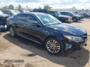 ✅ 2019 Kia Optima SX • VIN: 5XXGV4L22KG309037 • Лот: 43092262. Опубликован ранее на IAAI с пробегом 69 702 миль. Бесплатный доступ к архиву аукционных продаж из США и подробный отчёт об истории автомобиля на DreamBid. Изображение 1.