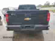 2016 Chevrolet Silverado 1500 Work Truck с VIN 1GCVKNEH4GZ224034, выставлен на аукционе Copart как лот 85572005 с пробегом 213 095 миль миль и Списание • Salvage title. История ставок и продаж доступна на DreamBid. Изображение 6.