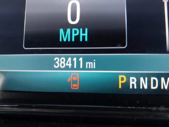 ✅ 2016 Buick Regal • VIN: 2G4GK5EX6G9180544 • Lot: 43561765. Listed on IAAI with 38,411 mi. Free auction sales archive from the USA and detailed vehicle history report at DreamBid. Image 15.