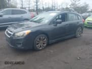 ✅ 2013 Subaru Impreza Special Sports Premium • VIN: JF1GPAL69D2868434 • Lot: 43445915. Listed on IAAI with 111,425 mi. Free auction sales archive from the USA and detailed vehicle history report at DreamBid. Image 2.