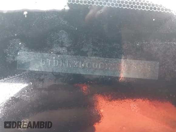 ✅ 2012 Toyota Sienna LE AAS • VIN: 5TDKK3DC0CS277578 • Lot: 43340372. Wystawiony na IAAI z przebiegiem 257 614 mil. Bezpłatny archiwum sprzedaży aukcyjnych z USA i szczegółowy raport historii pojazdu na DreamBid. Zdjęcie 17.