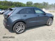 ✅ 2020 Cadillac XT4 AWD Sport • VIN: 1GYFZFR40LF145401 • Lot: 59171355. Listed on Copart with 67,313 mi. Free auction sales archive from the USA and detailed vehicle history report at DreamBid. Image 3.