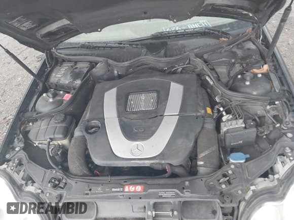 ✅ 2006 Mercedes-Benz C 280 Luxury • VIN: WDBRF92H96F756900 • Lot: 42375982. Wystawiony na IAAI z przebiegiem 163 385 mil. Bezpłatny archiwum sprzedaży aukcyjnych z USA i szczegółowy raport historii pojazdu na DreamBid. Zdjęcie 10.