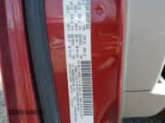 ✅ 2010 Chrysler Town & Country Touring Plus • VIN: 2A4RR8DX0AR321024 • Lot: 84940225. Wystawiony na Copart z przebiegiem 246 813 mil. Bezpłatny archiwum sprzedaży aukcyjnych z USA i szczegółowy raport historii pojazdu na DreamBid. Zdjęcie 13.