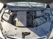 ✅ 2015 Chevrolet Equinox LT • VIN: 2GNALBEK9F6357167 • Лот: 68842574. Опубликован ранее на Copart с пробегом 152 774 миль. Бесплатный доступ к архиву аукционных продаж из США и подробный отчёт об истории автомобиля на DreamBid. Изображение 12.