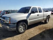 ✅ 2004 Chevrolet Silverado 1500 Z71 • VIN: 2GCEK19T641237251 • Лот: 69283944. Опубликован ранее на Copart с пробегом 174 414 миль. Бесплатный доступ к архиву аукционных продаж из США и подробный отчёт об истории автомобиля на DreamBid. Изображение 1.