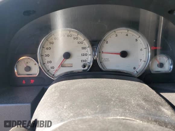 2006 Saturn VUE с VIN 5GZCZ534X6S808155, выставлен на аукционе Copart как лот 80724404 с пробегом 209 923 миль миль и Списание • Salvage title. История ставок и продаж доступна на DreamBid. Изображение 9.