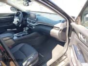 ✅ 2020 Nissan Altima SL • VIN: 1N4BL4EW4LC101152 • Lot: 42611448. Wystawiony na IAAI z przebiegiem 72 388 mil. Bezpłatny archiwum sprzedaży aukcyjnych z USA i szczegółowy raport historii pojazdu na DreamBid. Zdjęcie 5.