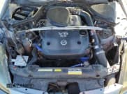 ✅ 2006 Nissan 350Z Grand Touring • VIN: JN1AZ36AX6M452330 • Lot: 69424885. Listed on Copart with 143,111 mi. Free auction sales archive from the USA and detailed vehicle history report at DreamBid. Image 11.