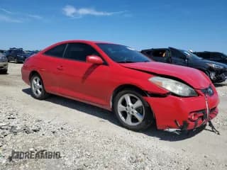 ✅ 2008 Toyota Solara SE • VIN: 4T1CA30P18U160025 • Lot: 60337964. Listed on Copart with 114,162 mi. Free auction sales archive from the USA and detailed vehicle history report at DreamBid. Image 4.