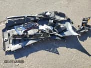 ✅ 2020 Toyota Sienna XLE Premium • VIN: 5TDYZ3DC0LS043799 • Lot: 92806855. Listed on Copart with 92,475 mi. Free auction sales archive from the USA and detailed vehicle history report at DreamBid. Image 13.