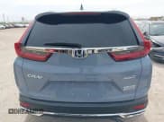 ✅ 2020 Honda CR-V Touring • VIN: 7FART6H99LE012081 • Lot: 42350064. Listed on IAAI with 46,570 mi. Free auction sales archive from the USA and detailed vehicle history report at DreamBid. Image 17.