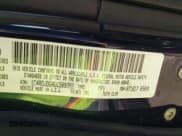 ✅ 2013 Dodge Durango Crew • VIN: 1C4RDJDG4DC509392 • Lot: 43418165. Listed on IAAI with 140,243 mi. Free auction sales archive from the USA and detailed vehicle history report at DreamBid. Image 9.