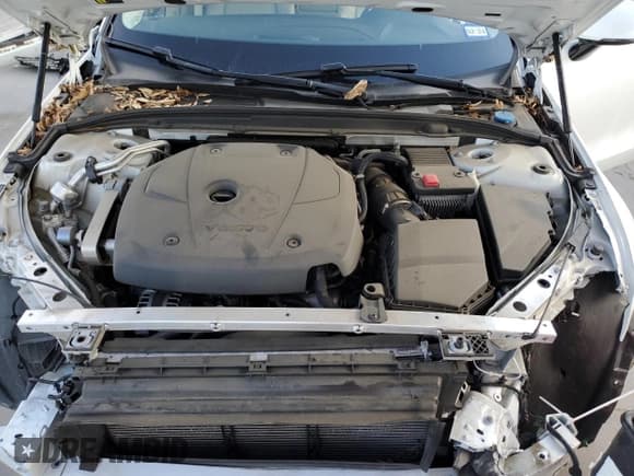 ✅ 2020 Volvo S60 Momentum • VIN: 7JRA22TK7LG049247 • Lot: 60189183. Wystawiony na Copart z przebiegiem 21 906 mil. Bezpłatny archiwum sprzedaży aukcyjnych z USA i szczegółowy raport historii pojazdu na DreamBid. Zdjęcie 11.