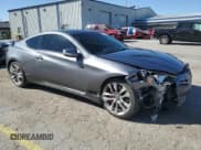 ✅ 2015 Hyundai Genesis Coupe Ultimate • VIN: KMHHU6KJ5FU128795 • Lot: 47050335. Wystawiony na Copart z przebiegiem 74 888 mil. Bezpłatny archiwum sprzedaży aukcyjnych z USA i szczegółowy raport historii pojazdu na DreamBid. Zdjęcie 4.
