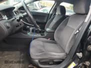 ✅ 2014 Chevrolet Impala LS • VIN: 2G1WA5E36E1102351 • Lot: 73164804. Listed on Copart with 137,854 mi. Free auction sales archive from the USA and detailed vehicle history report at DreamBid. Image 7.