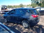 ✅ 2021 Chevrolet Equinox LS • VIN: 2GNAXSEV6M6118364 • Лот: 43417662. Опубликован ранее на IAAI с пробегом 50 780 миль. Бесплатный доступ к архиву аукционных продаж из США и подробный отчёт об истории автомобиля на DreamBid. Изображение 14.