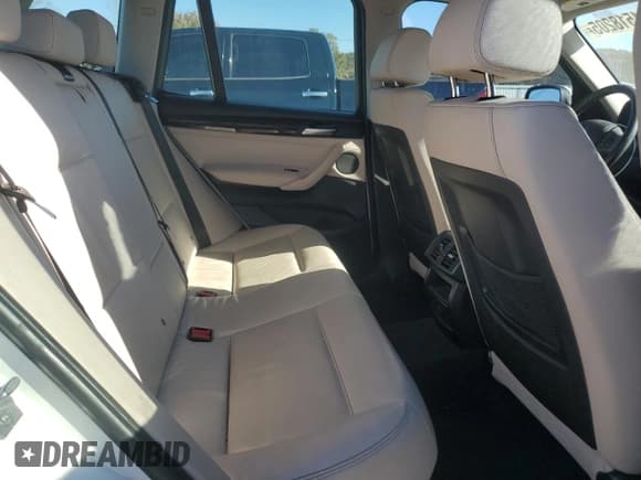 ✅ 2014 BMW X3 xDrive28i • VIN: 5UXWX9C52E0D35707 • Лот: 91518205. Опубликован ранее на Copart с пробегом 135 819 миль. Бесплатный доступ к архиву аукционных продаж из США и подробный отчёт об истории автомобиля на DreamBid. Изображение 10.