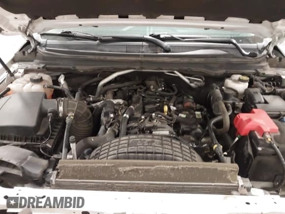 ✅ 2019 Ford Ranger XL • VIN: 1FTER4FH7KLA42764 • Lot: 41555944. Listed on IAAI with 108,538 mi. Free auction sales archive from the USA and detailed vehicle history report at DreamBid. Image 10.