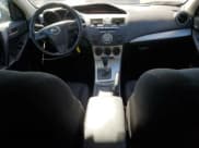 ✅ 2011 Mazda 3 i Touring • VIN: JM1BL1VF7B1431631 • Lot: 91847705. Listed on Copart with 125,756 mi. Free auction sales archive from the USA and detailed vehicle history report at DreamBid. Image 8.