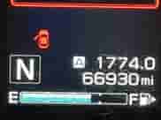 2020 Subaru Impreza Premium z VIN 4S3GTAV67L3731021, wystawiony jako IAAI lot #43383110 z przebiegiem 66 930 mil mil oraz . Historia ofert i sprzedaży dostępna na DreamBid. Obrazek 15.