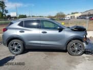 ✅ 2021 Buick Encore GX Essence • VIN: KL4MMGSL6MB162497 • Лот: 43350586. Опубликован ранее на IAAI с пробегом 74 127 миль. Бесплатный доступ к архиву аукционных продаж из США и подробный отчёт об истории автомобиля на DreamBid. Изображение 13.