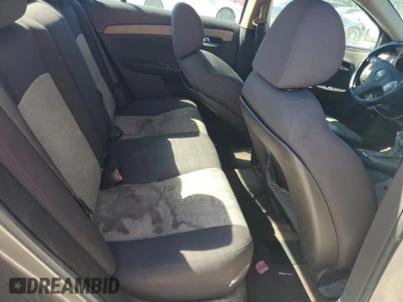 ✅ 2010 Chevrolet Malibu 1FL • VIN: 1G1ZA5E0XAF283671 • Lot: 90572895. Wystawiony na Copart z przebiegiem 148 499 mil. Bezpłatny archiwum sprzedaży aukcyjnych z USA i szczegółowy raport historii pojazdu na DreamBid. Zdjęcie 10.