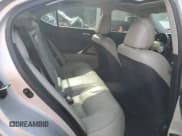 ✅ 2011 Lexus IS 250 • VIN: JTHBF5C26B5136526 • Lot: 58557325. Listed on Copart with 183,110 mi. Free auction sales archive from the USA and detailed vehicle history report at DreamBid. Image 10.