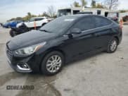 ✅ 2022 Hyundai Accent SEL • VIN: 3KPC24A6XNE163044 • Lot: 87311445. Wystawiony na Copart z przebiegiem 106 168 mil. Bezpłatny archiwum sprzedaży aukcyjnych z USA i szczegółowy raport historii pojazdu na DreamBid. Zdjęcie 1.