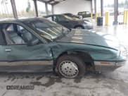 ✅ 1993 Buick Regal • VIN: 2G4WF54L0P1462286 • Лот: 43719865. Опубликован ранее на IAAI с пробегом 126 242 миль. Бесплатный доступ к архиву аукционных продаж из США и подробный отчёт об истории автомобиля на DreamBid. Изображение 6.