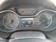 2017 Chevrolet Cruze LT с VIN 1G1BE5SM1H7124779, выставлен на аукционе Copart как лот 81493795 с пробегом 208 072 миль миль и Списание • Salvage title. История ставок и продаж доступна на DreamBid. Изображение 9.