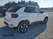 ✅ 2024 Hyundai Venue Limited • VIN: KMHRC8A32RU333114 • Lot: 78255674. Listed on Copart with 1,549 mi. Free auction sales archive from the USA and detailed vehicle history report at DreamBid. Image 3.