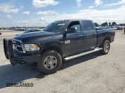 ✅ 2018 Ram 2500 Tradesman • VIN: 3C6UR5CJ2JG275365 • Lot: 85323005. Listed on Copart with Not provided. Free auction sales archive from the USA and detailed vehicle history report at DreamBid. Image 1.