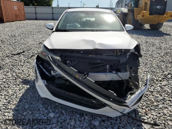 ✅ 2017 Hyundai Ioniq SEL • VIN: KMHC75LC9HU033705 • Lot: 50429575. Wystawiony na Copart z przebiegiem 93 941 mil. Bezpłatny archiwum sprzedaży aukcyjnych z USA i szczegółowy raport historii pojazdu na DreamBid. Zdjęcie 5.
