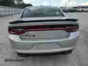 2021 Dodge Charger SXT с VIN 2C3CDXJG2MH577592, выставлен на аукционе Copart как лот 85522315 с пробегом 74 042 миль миль и Списание • Salvage title. История ставок и продаж доступна на DreamBid. Изображение 6.