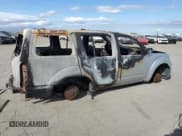 ✅ 2008 Nissan Pathfinder S • VIN: 5N1AR18U48C655789 • Lot: 50729895. Wystawiony na Copart z przebiegiem Nie podano. Bezpłatny archiwum sprzedaży aukcyjnych z USA i szczegółowy raport historii pojazdu na DreamBid. Zdjęcie 3.