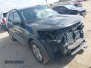 ✅ 2021 Ford Explorer XLT • VIN: 1FMSK7DH8MGA52075 • Lot: 41505825. Wystawiony na IAAI z przebiegiem 64 884 mil. Bezpłatny archiwum sprzedaży aukcyjnych z USA i szczegółowy raport historii pojazdu na DreamBid. Zdjęcie 1.