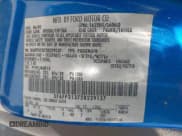 ✅ 2002 Ford Focus ZX3 • VIN: 3FAFP31372R229137 • Lot: 42620235. Listed on IAAI with 205,932 mi. Free auction sales archive from the USA and detailed vehicle history report at DreamBid. Image 9.