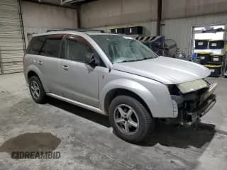 ✅ 2005 Saturn VUE • VIN: 5GZCZ63475S863845 • Lot: 49648885. Wystawiony na Copart z przebiegiem 184 526 mil. Bezpłatny archiwum sprzedaży aukcyjnych z USA i szczegółowy raport historii pojazdu na DreamBid. Zdjęcie 4.